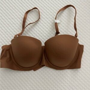 Strapless Aerie Bra